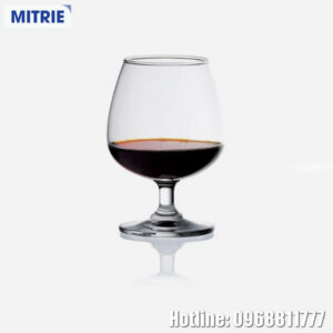 Bộ 6 Ly Thủy Tinh Classic Brandy 501X09 - 255ml