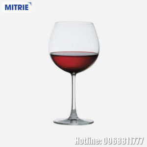 Bộ 6 Ly Madison Burgundy 1015D22 - 650ml