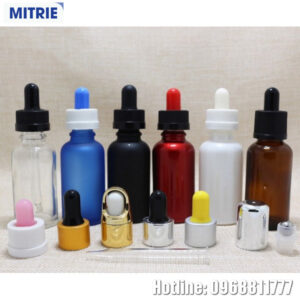 Chai Tinh Dầu Bóp Giọt