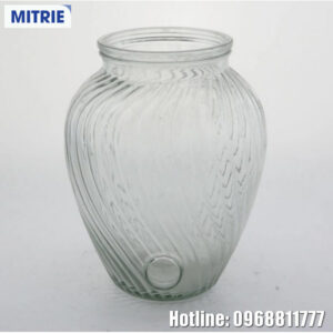 Chum Thuỷ Tinh Vân Nổi 30 Lít