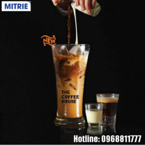 Cốc Loe Cao Pilsner 315 Ml