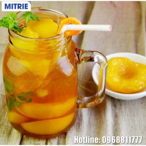 Cốc Mason Quai 470ml