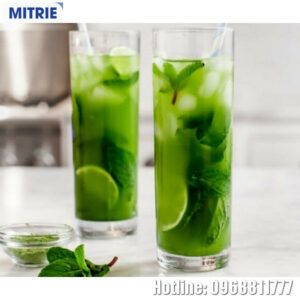 Cốc Ống Hi Ball 250ml