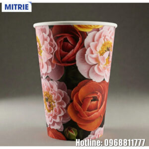 Ly/Cốc giấy in 3D