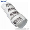 Decal barcode
