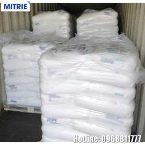 Hạt nhựa HDPE blow H5840B