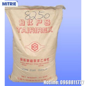 Hạt nhựa HIPS 8250