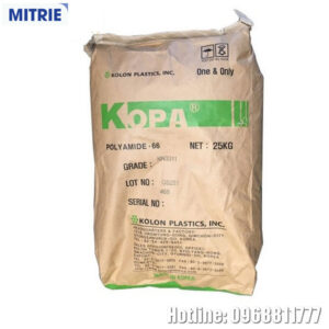 Hạt nhựa PA66 KN3311