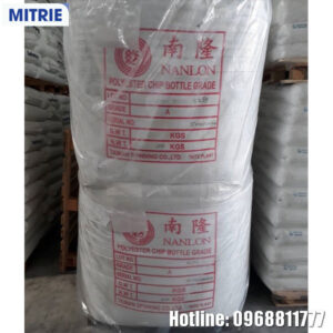 Hạt nhựa PET B284