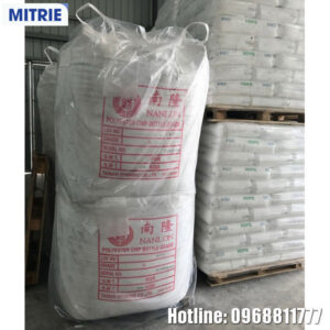 Hạt nhựa PET B284