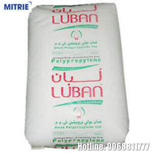 Hạt nhựa PP 1102 K Oman