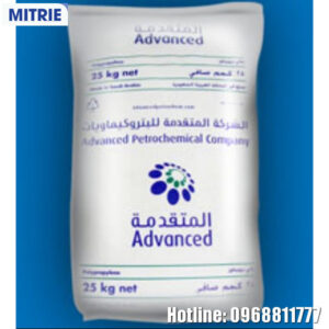 Hạt nhựa PP 1102K APPC