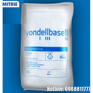 Hạt nhựa PP 500N