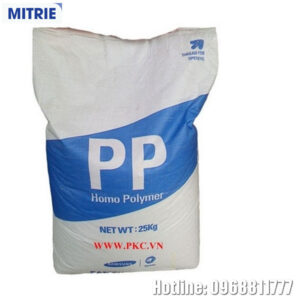 Hạt nhựa PP HJ700