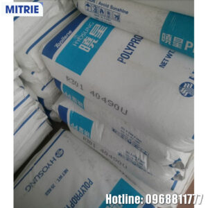 Hạt nhựa PP J440