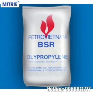 Hạt nhựa PP T3034