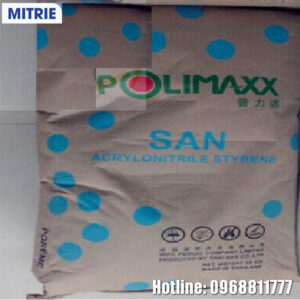 Hạt nhựa SAN 320PC