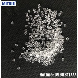 Hạt nhựa SAN 320PC