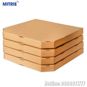 Hộp giấy đựng pizza