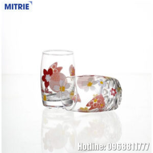 Ly Cốc Thủy Tinh Qiuanli 103