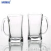 Ly cốc bia thủy tinh Qianli 06