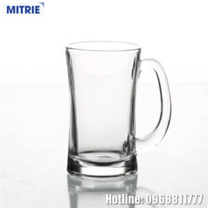 Ly cốc bia thủy tinh Qianli 06