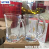 Ly cốc bia thủy tinh Qianli 06