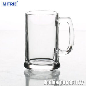 Ly cốc thủy tinh Qianli 02