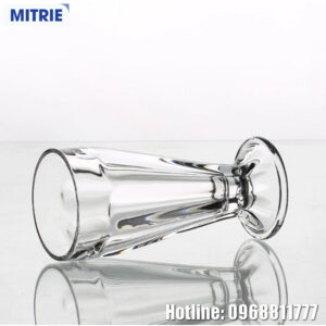 Ly cốc thủy tinh Qianli 04 390ml