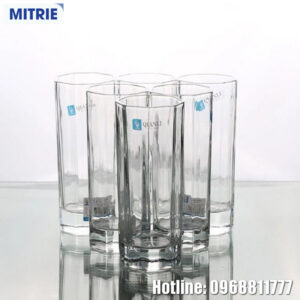Ly cốc thủy tinh Qianli 05