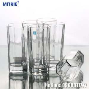 Ly cốc thủy tinh Qianli 05