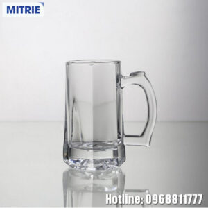 Ly cốc thủy tinh Qianli 09 330ml