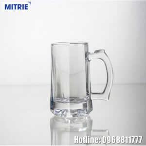 Ly cốc thủy tinh Qianli 09 330ml
