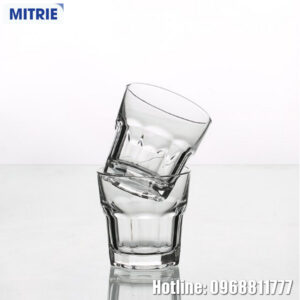 Ly cốc thủy tinh Qianli 101