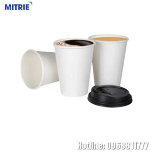 Cốc/Ly giấy 10oz – 300ml