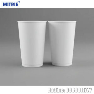 Cốc/Ly giấy 22oz – 650ml