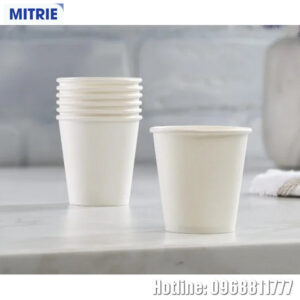 Ly/Cốc giấy 4oz – 120ml