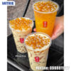 Ly nhựa PET 650ml