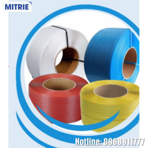 Ống giấy quấn dây đai