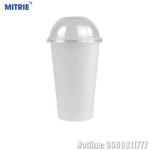 Cốc/Ly giấy nắp cầu