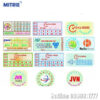decal bể