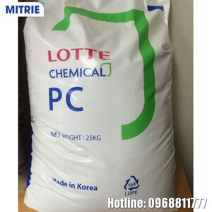 Hạt nhựa PC 1100U