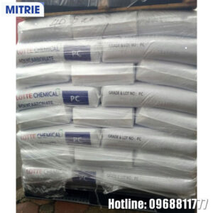 Hạt nhựa PC 1100U