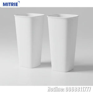 Ly/Cốc giấy vuông