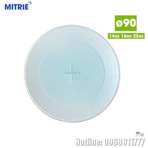 nắp giấy phi 90-