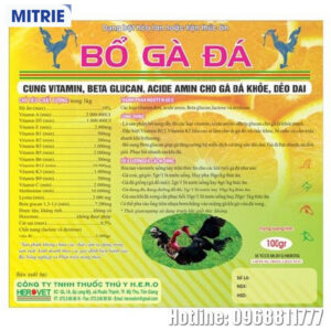 nhãn decal thuốc thú y